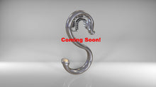 The Cufflink - Coming Soon!